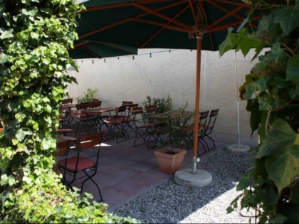 照片: La Cassetta