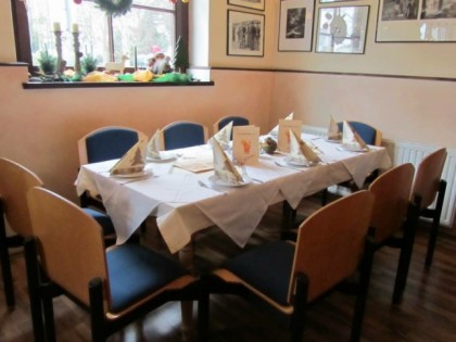 照片: La Cassetta
