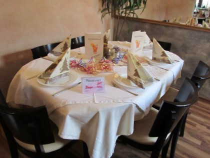 照片: La Cassetta